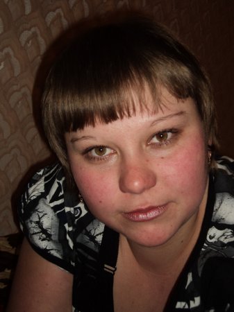 Татьяна, 36 лет