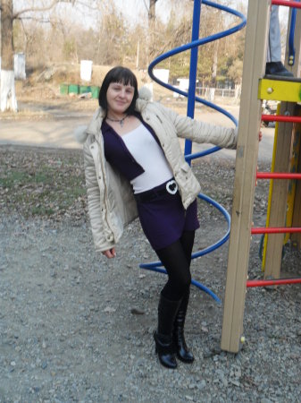 Татьяна, 42 года