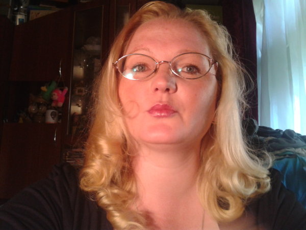 Татьяна, 45 лет