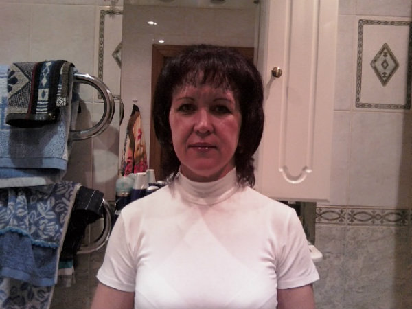 Татьяна, 53 года