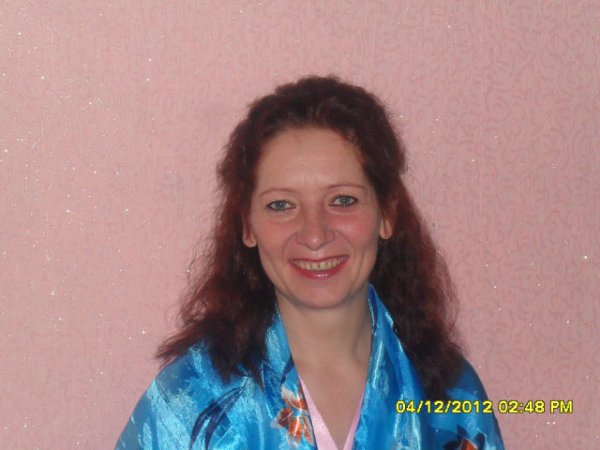 Татьяна, 48 лет