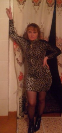 Татьяна, 46 лет