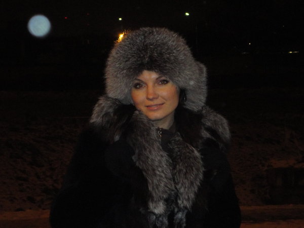 Татьяна, 42 года