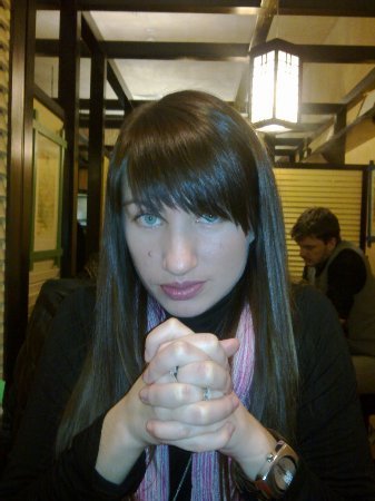 Татьяна, 39 лет