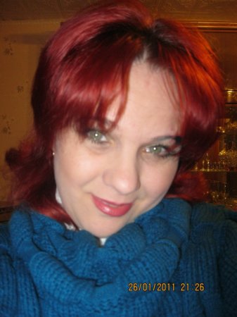 Татьяна, 53 года