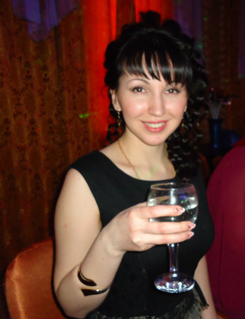 Татьяна, 39 лет