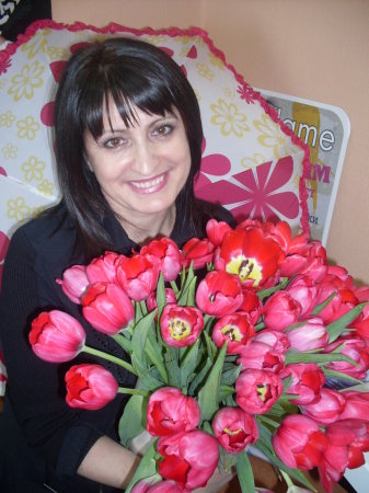 Татьяна, 52 года