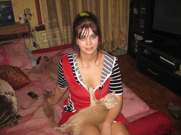 Татьяна, 39 лет