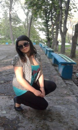 Татьяна, 39 лет