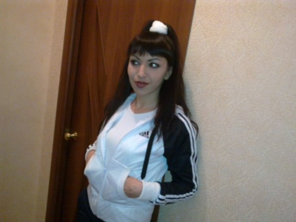 Татьяна, 42 года