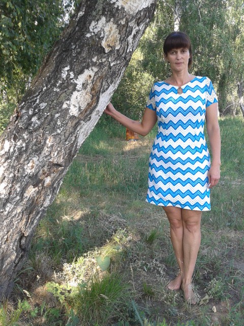 Татьяна, 48 лет