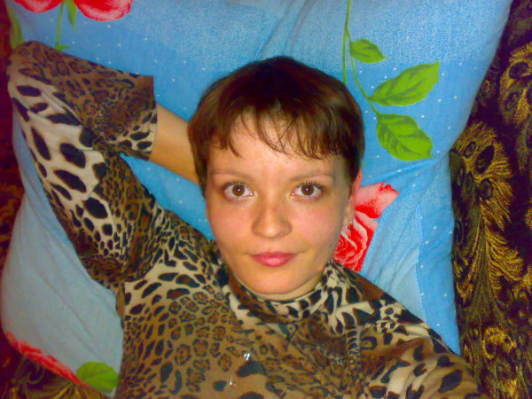 Татьяна, 43 года