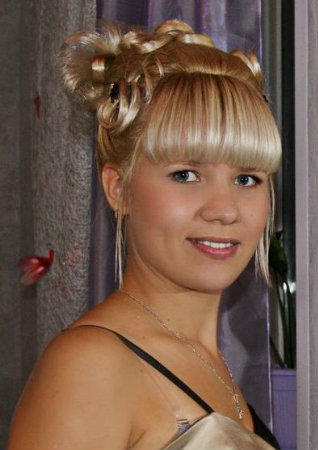 Татьяна, 32 года