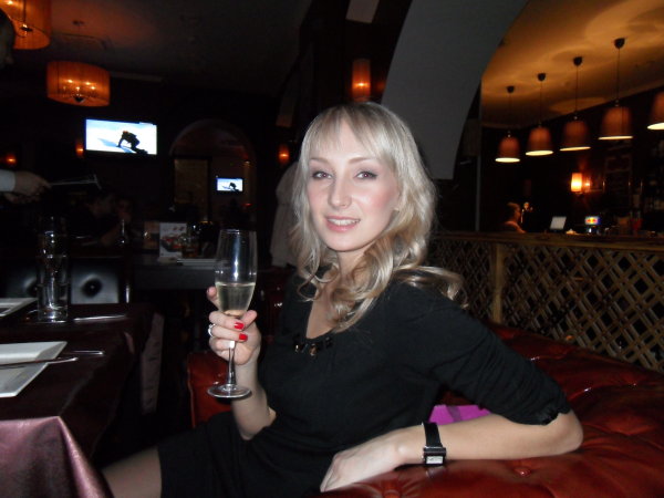 Татьяна, 39 лет