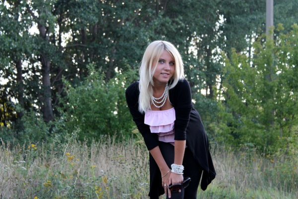 Татьяна, 33 года