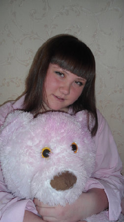 Татьяна Алексеева, 33 года