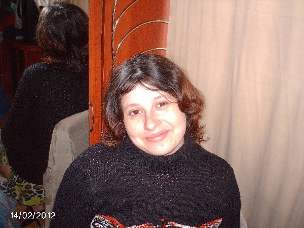 Татьяна Артименко, 35 лет