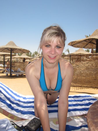 Татьяна Гурушкина, 37 лет