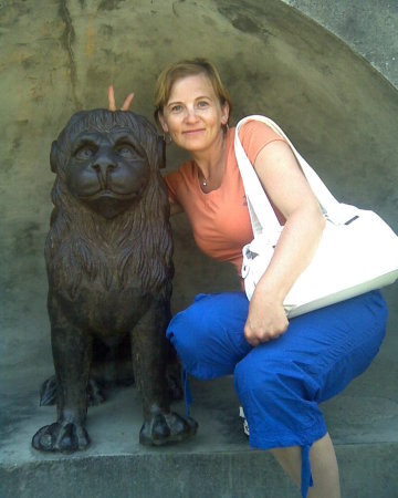 Татьяна Иванова, 56 лет
