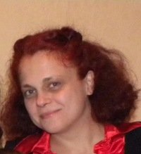Татьяна Каменева, 43 года