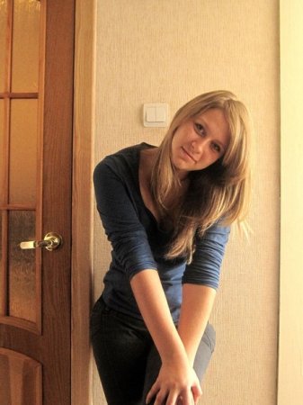 Татьяна Кулькова, 30 лет