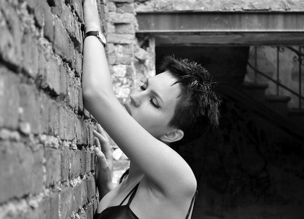 Татьяна Наумова, 35 лет