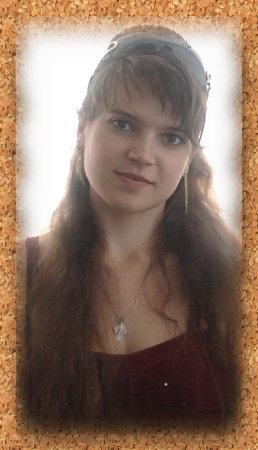 Татьяна Осминина, 33 года