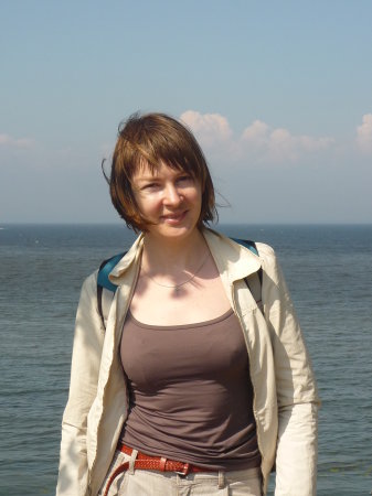 Татьяна Перфилова, 42 года