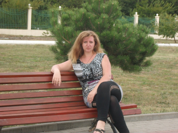Татьяна Попова