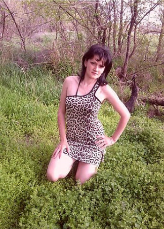Татьяна Приглашаю, 41 год