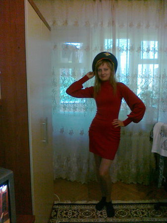 Татьяна Саламбекова, 40 лет