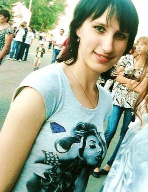 Татьяна Сороч, 28 лет