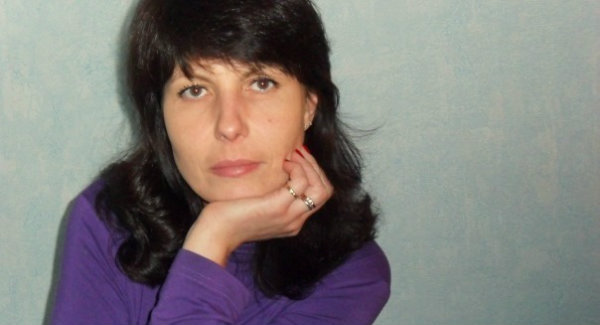 Татьяна Ветрова, 53 года