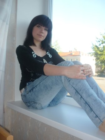 Татьянка, 32 года