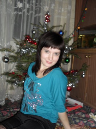 Тая