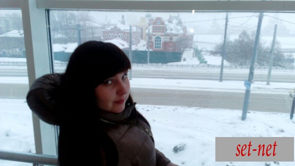 Tayna, 34 года