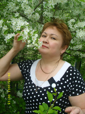 Telly, 58 лет