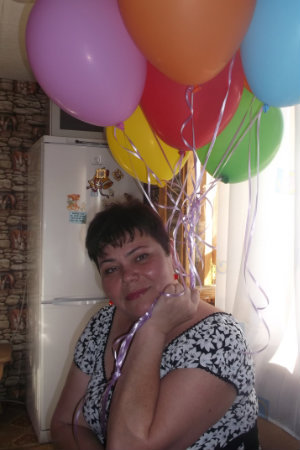 Теперь Свободна, 56 лет