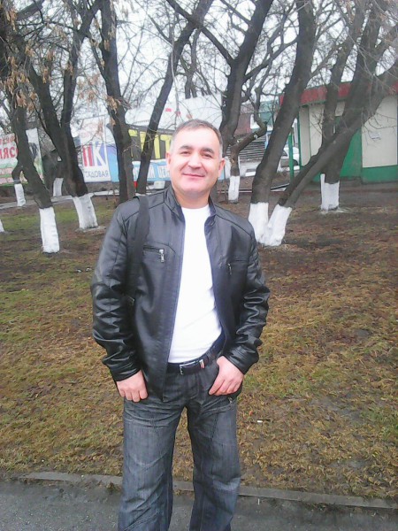 Тихомир Мелошевич, 47 лет