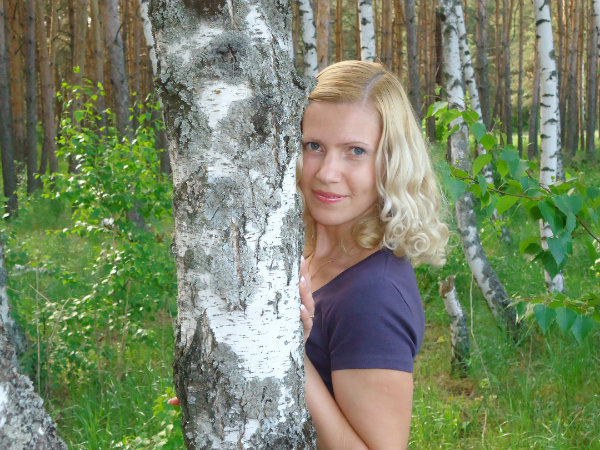 Timka, 43 года