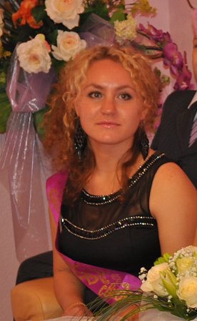 Тимошина Татьяна, 36 лет