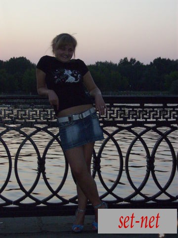 Тина, 30 лет