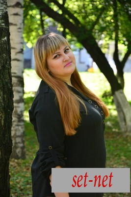 Тина, 33 года