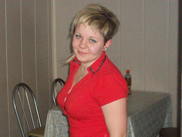 Tina, 28 лет