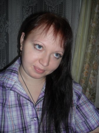Томка, 31 год