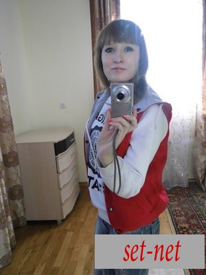 Тоня, 30 лет