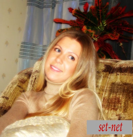 Тоня, 33 года
