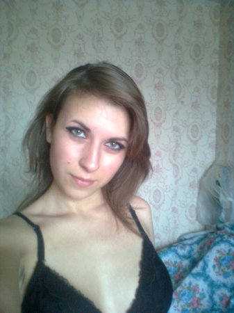 Тоня, 35 лет