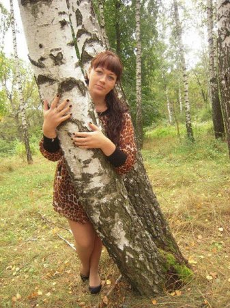 Тори, 32 года