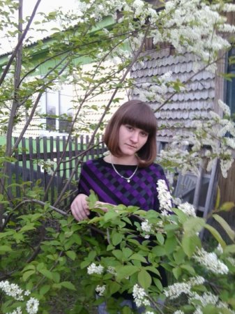 Твоя Девочка, 35 лет
